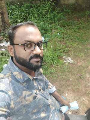 vinod