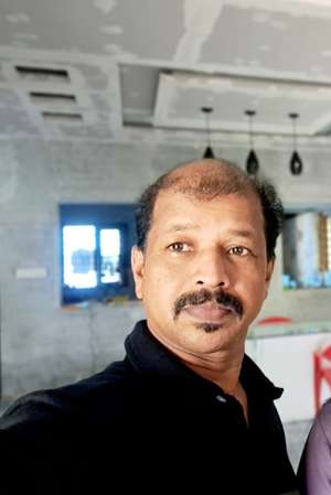 സുരേന്ദ്രൻ
