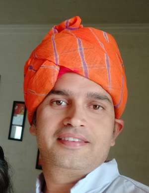 vinod