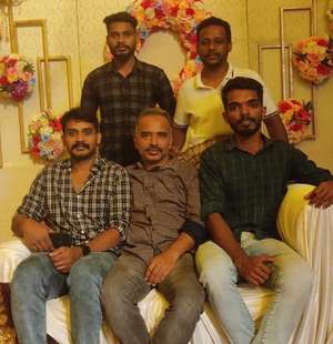 Vineesh