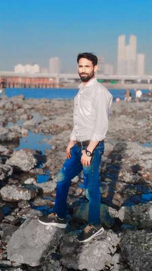 Hassan Mukeem