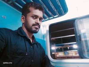 Rakesh