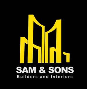 Sam  Sons Builders and Interiors