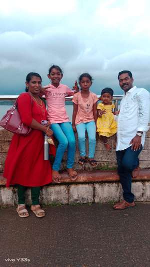 Subhash kallur