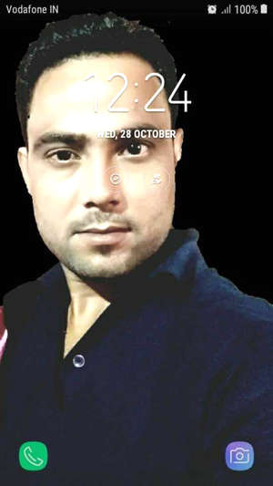 Sajid khan