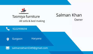 tasmiya furniture