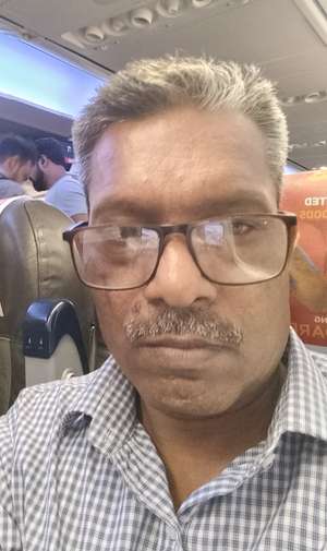 Sanjay M