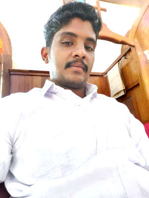 Ajil varghese