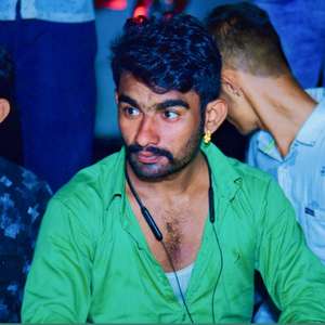 Rajesh