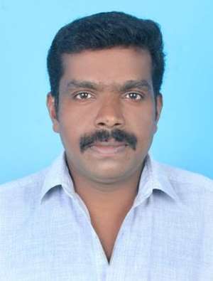 manoj Manikandan