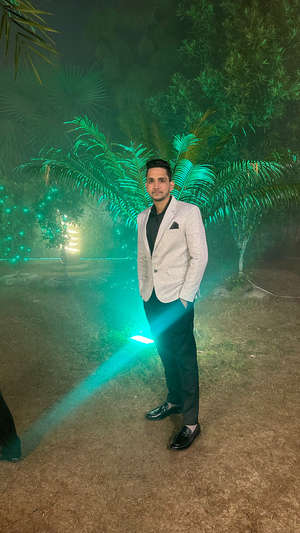 Mohd faisal