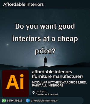 affordable interiors