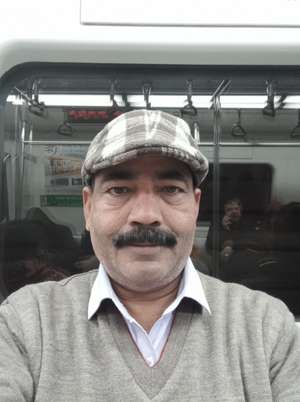 Ram Verma