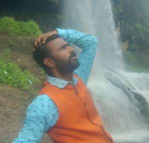 सुनील