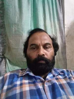 pushpakumar sivasankaran achary