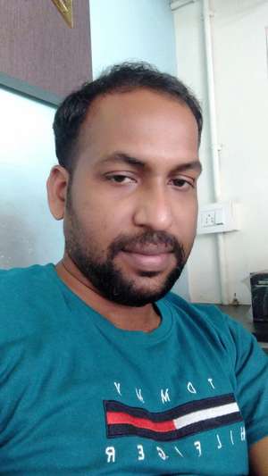 Ratheesh eramangalam