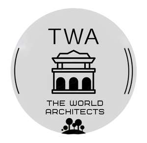 THE WORLD ARCHITECTS
