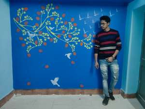 Khushal