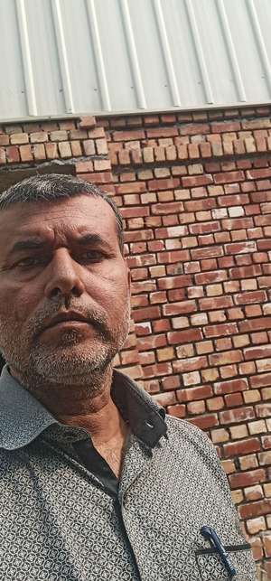 Brajesh Kumar