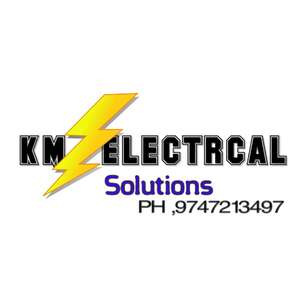 KM Electrical solutions