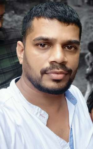 Ragesh