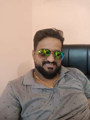 Divyesh