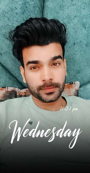 sameer