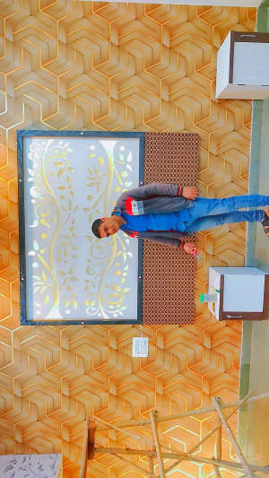 Rajendra electrician