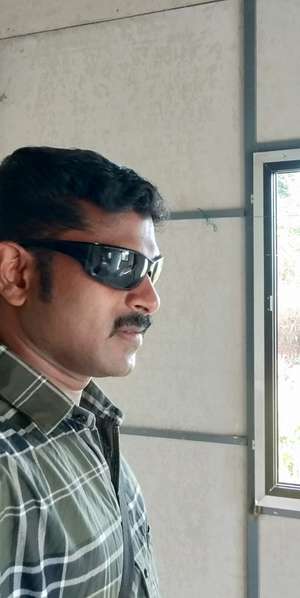 ratheesh gk