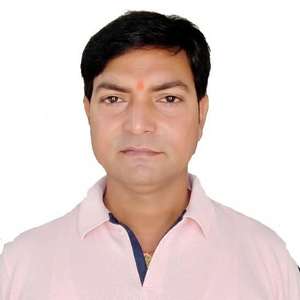 Raju Singh