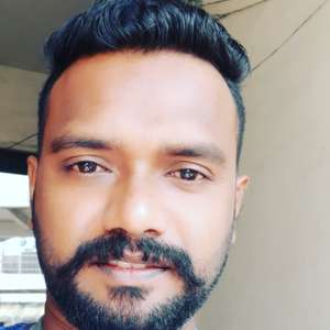 Sanalkumar