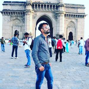 Rohit