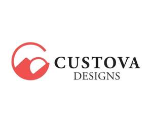 Custova designs