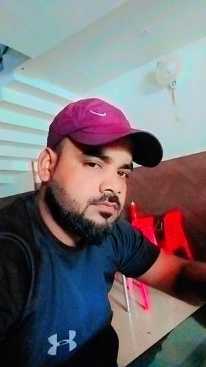 Raju noravath 