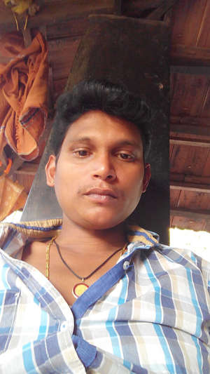 mohandas