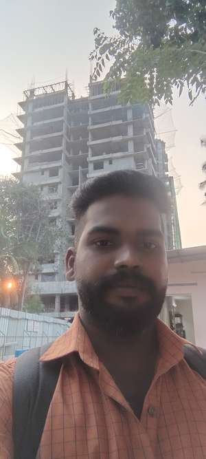 Shibu Sasidharan
