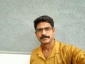 Krishna Krishna Chandran