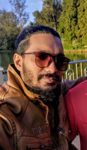 Ar Akhil
