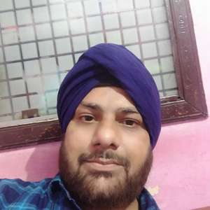 palvinder singh