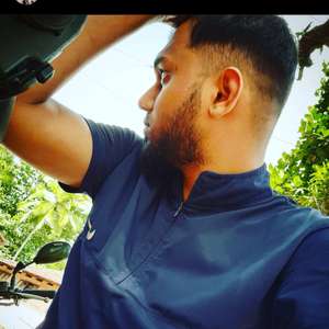 Sainul Abideen