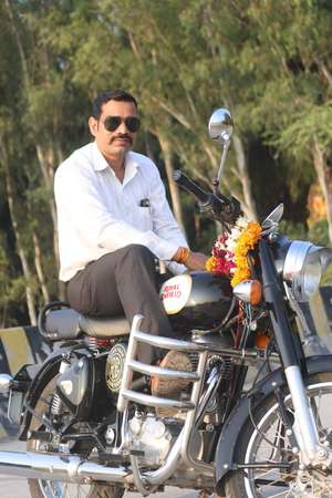 Rahul