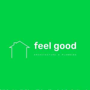 feel good architecture