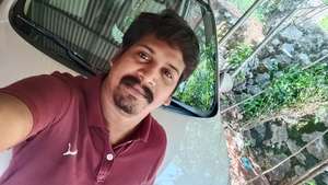 Renjith m