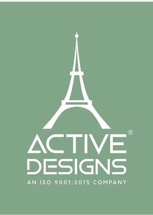 Active Designs