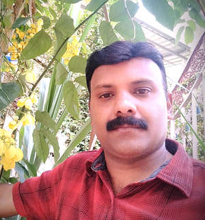 Ibrahim Wayanad