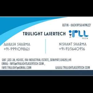 TruLight Lasertech