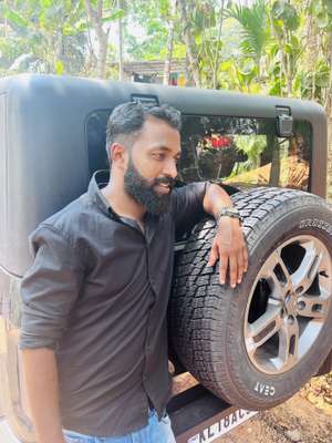 Nidhin