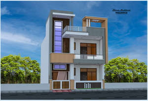 SHIVAM ARCHITECTS