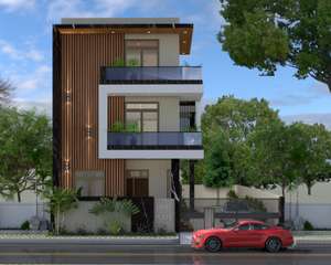 MG DESIGNS AND ARCHITECTURE