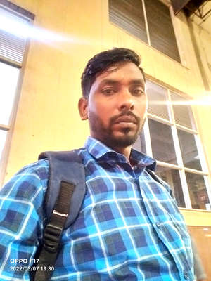 naresh
